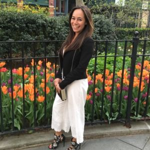 Meet your Posher, Kelly